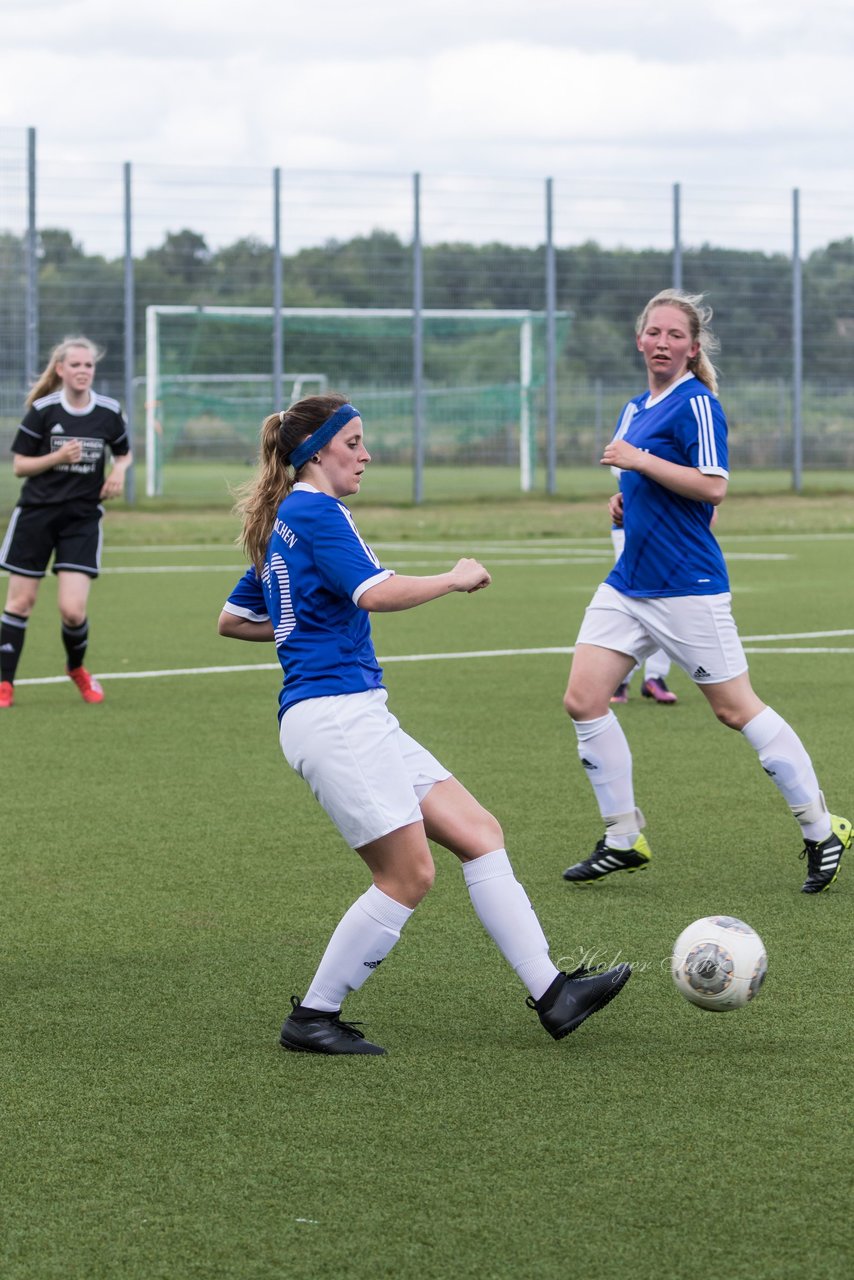 Bild 85 - Frauen FSC Kaltenkirchen - SG Daenisch-Muessen : Ergebnis: 7:1